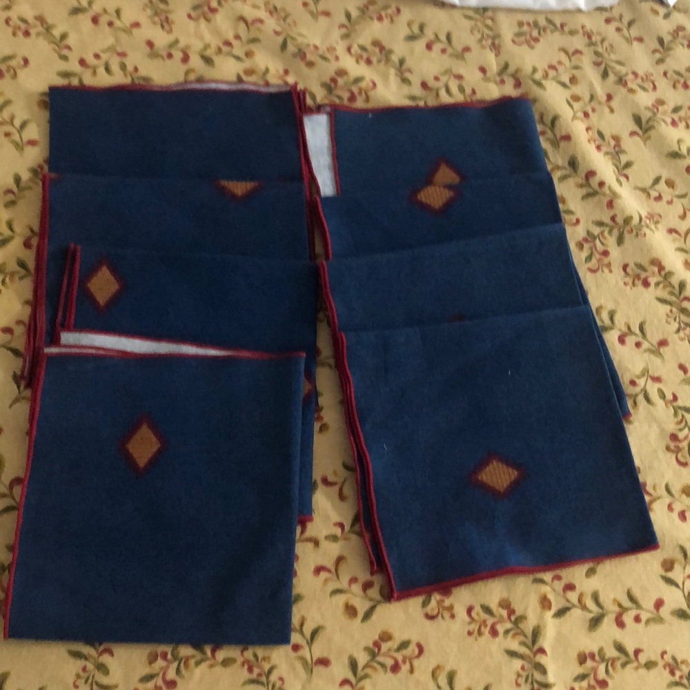 Western Napkins